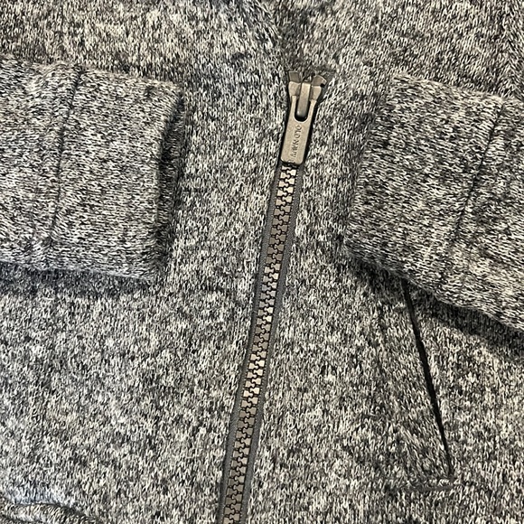 Girls 2T Old Navy Moto Jacket - Picture 4 of 4